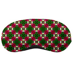 Cute Pattern Gifts Sleeping Masks by GardenOfOphir