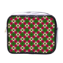 Cute Pattern Gifts Mini Toiletries Bags