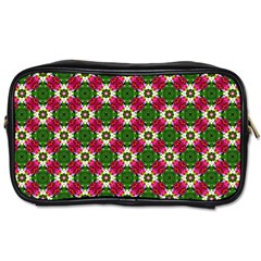 Cute Pattern Gifts Toiletries Bags 2-side