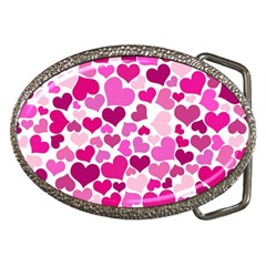 Heart 2014 0932 Belt Buckles