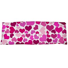 Heart 2014 0932 Body Pillow Cases (dakimakura) 