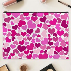 Heart 2014 0932 Cosmetic Bag (xxxl) 