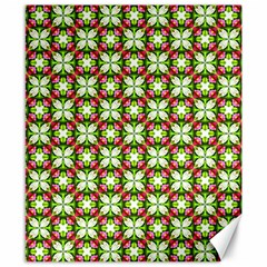 Cute Pattern Gifts Canvas 8  X 10 