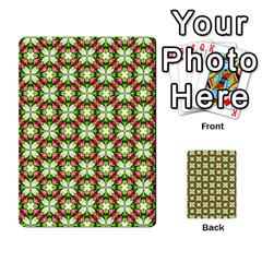 Cute Pattern Gifts Multi-purpose Cards (rectangle) 