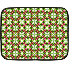 Cute Pattern Gifts Fleece Blanket (mini)