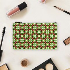 Cute Pattern Gifts Cosmetic Bag (small)  by GardenOfOphir