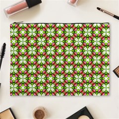 Cute Pattern Gifts Cosmetic Bag (xl)