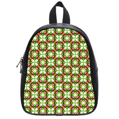 Cute Pattern Gifts School Bags (small) 