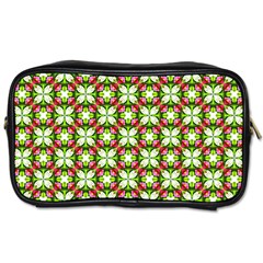 Cute Pattern Gifts Toiletries Bags 2-side