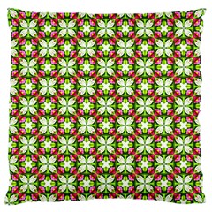 Cute Pattern Gifts Large Cushion Cases (two Sides) 