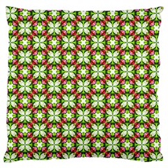 Cute Pattern Gifts Standard Flano Cushion Cases (one Side) 