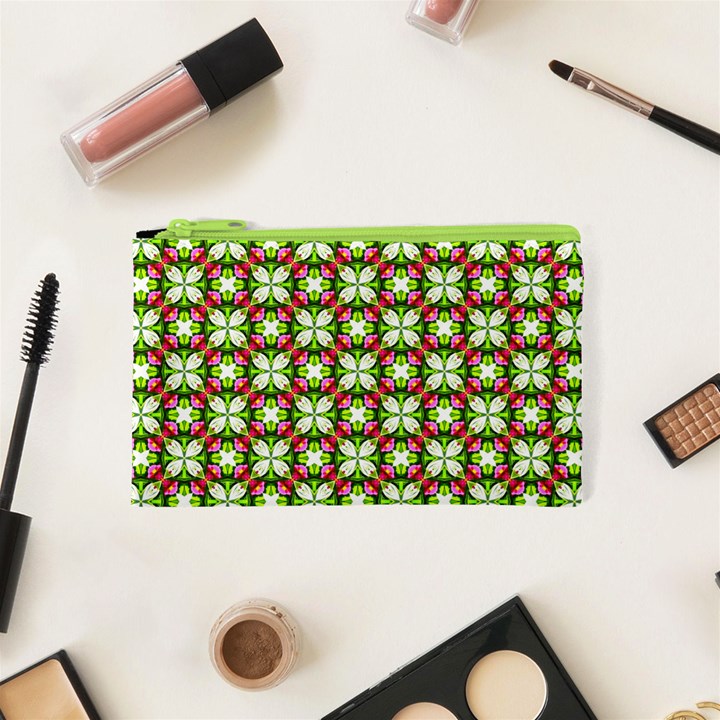 Cute Pattern Gifts Cosmetic Bag (XS)