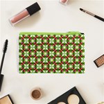 Cute Pattern Gifts Cosmetic Bag (XS) Back