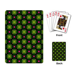 Cute Pattern Gifts Playing Card