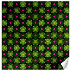 Cute Pattern Gifts Canvas 12  X 12  