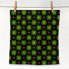 Cute Pattern Gifts Face Towel