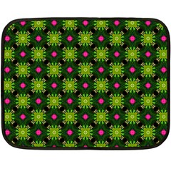 Cute Pattern Gifts Fleece Blanket (mini)