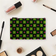 Cute Pattern Gifts Cosmetic Bag (small)  by GardenOfOphir