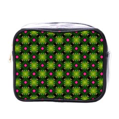 Cute Pattern Gifts Mini Toiletries Bags