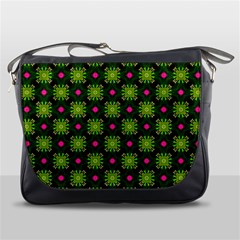 Cute Pattern Gifts Messenger Bags