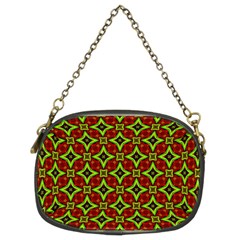 Cute Pattern Gifts Chain Purses (two Sides) 