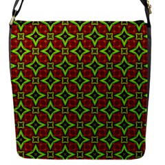 Cute Pattern Gifts Flap Messenger Bag (s)