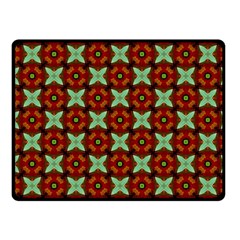 Cute Pattern Gifts Fleece Blanket (small)