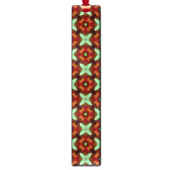 Cute Pattern Gifts Large Book Marks