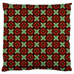 Cute Pattern Gifts Standard Flano Cushion Cases (one Side) 