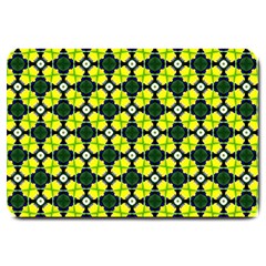 Cute Pattern Gifts Large Doormat 