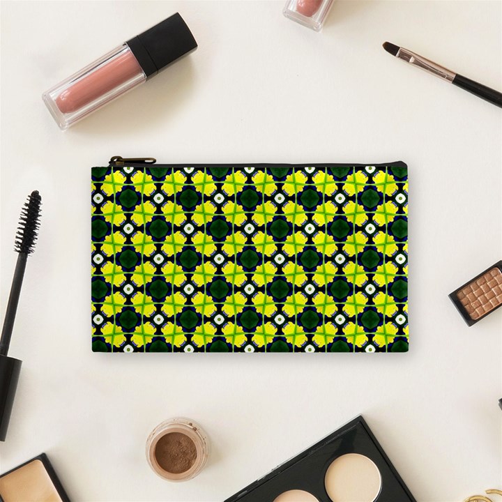 Cute Pattern Gifts Cosmetic Bag (Small) 