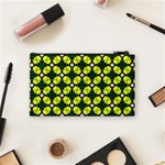 Cute Pattern Gifts Cosmetic Bag (Small)  Back