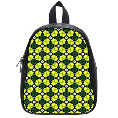 Cute Pattern Gifts School Bags (small) 