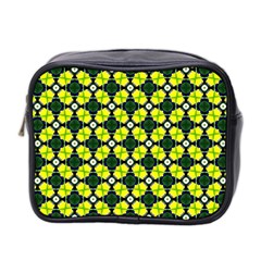 Cute Pattern Gifts Mini Toiletries Bag 2-side