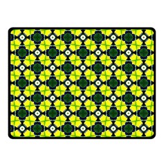 Cute Pattern Gifts Fleece Blanket (small)