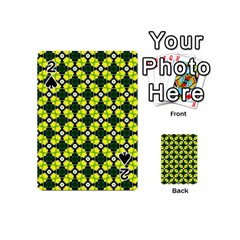 Cute Pattern Gifts Playing Cards 54 (mini) 