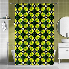 Cute Pattern Gifts Shower Curtain 48  X 72  (small) 