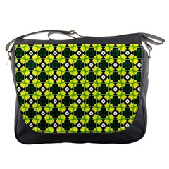 Cute Pattern Gifts Messenger Bags