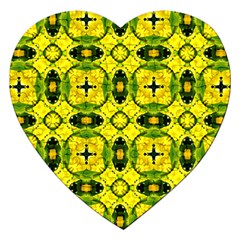 Cute Pattern Gifts Jigsaw Puzzle (heart)