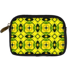 Cute Pattern Gifts Digital Camera Cases