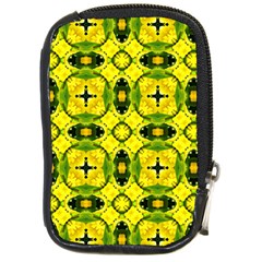 Cute Pattern Gifts Compact Camera Cases