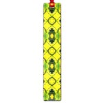 Cute Pattern Gifts Large Book Marks Front