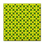 Cute Pattern Gifts Tile Coasters Front