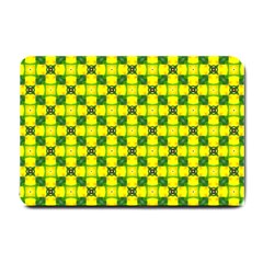 Cute Pattern Gifts Small Doormat 