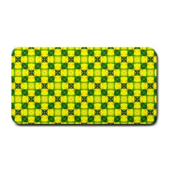 Cute Pattern Gifts Medium Bar Mats