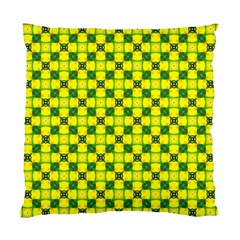 Cute Pattern Gifts Standard Cushion Case (one Side) 