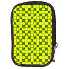 Cute Pattern Gifts Compact Camera Cases