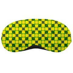 Cute Pattern Gifts Sleeping Masks