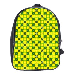 Cute Pattern Gifts School Bags(large) 