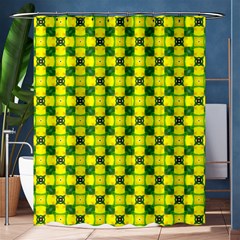 Cute Pattern Gifts Shower Curtain 60  X 72  (medium) 